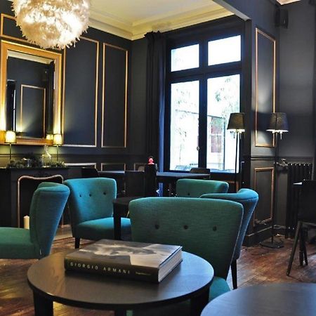 Alba Opera Hotel Париж Екстер'єр фото