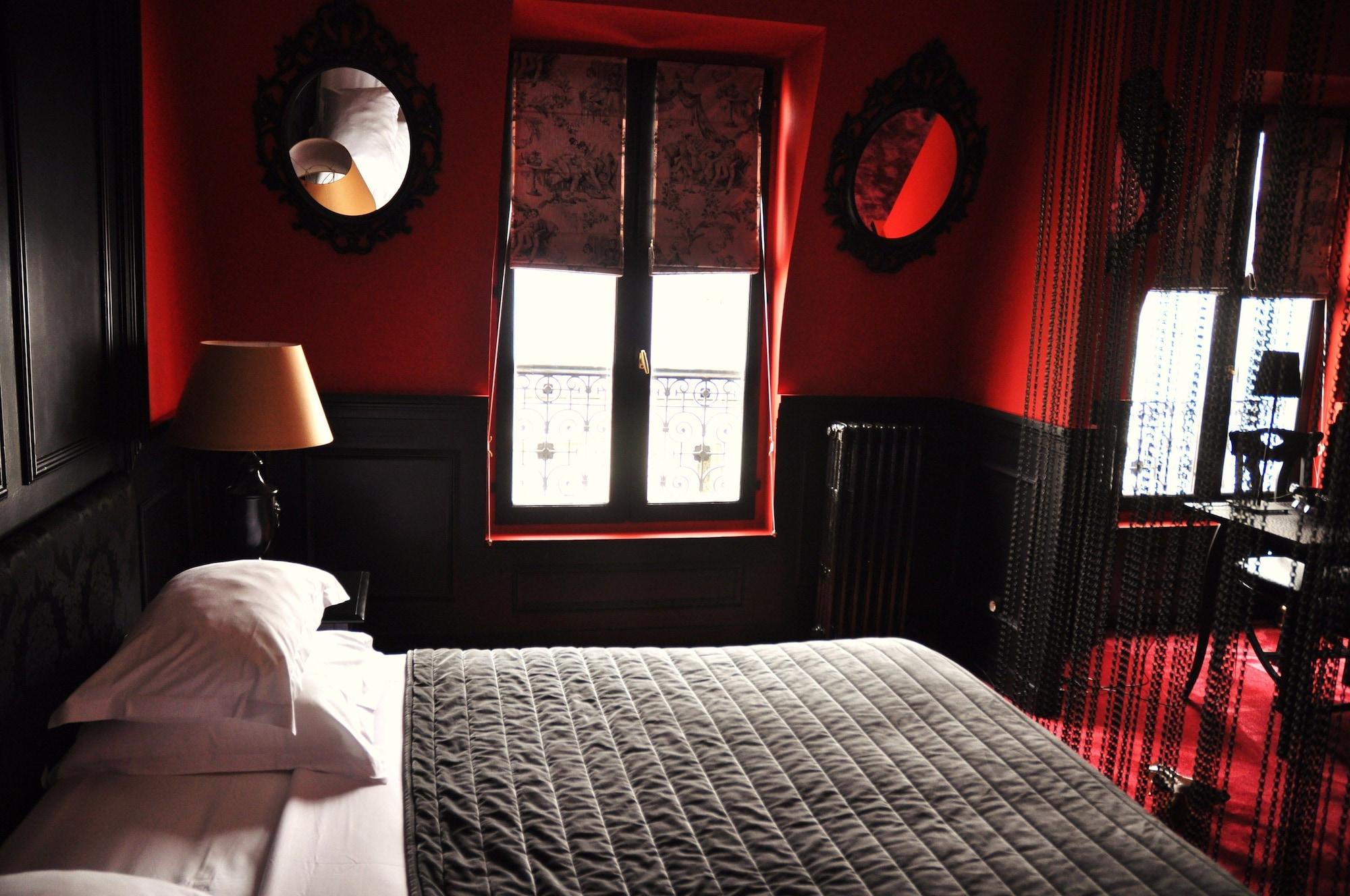 Alba Opera Hotel Париж Екстер'єр фото