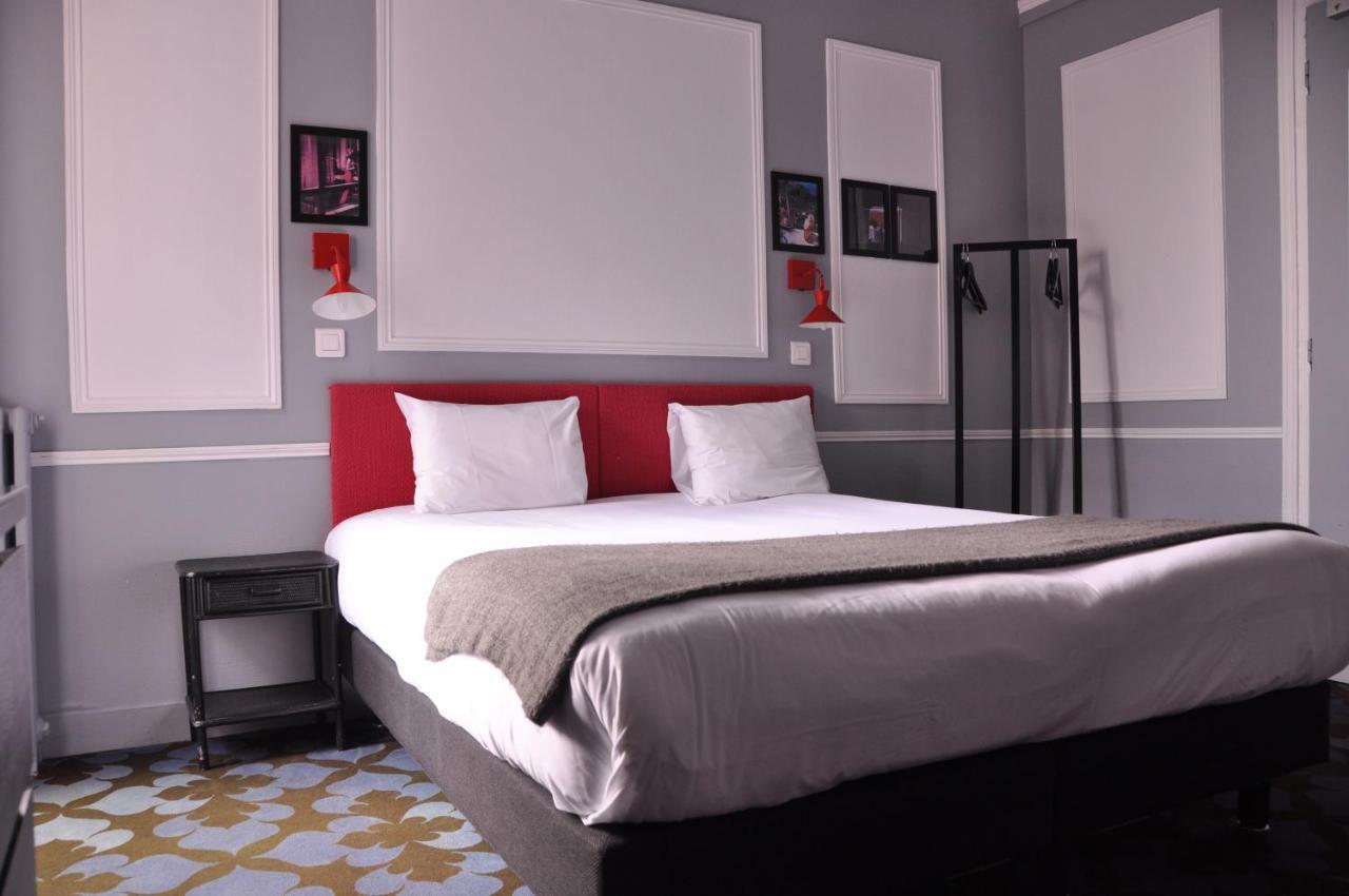 Alba Opera Hotel Париж Екстер'єр фото