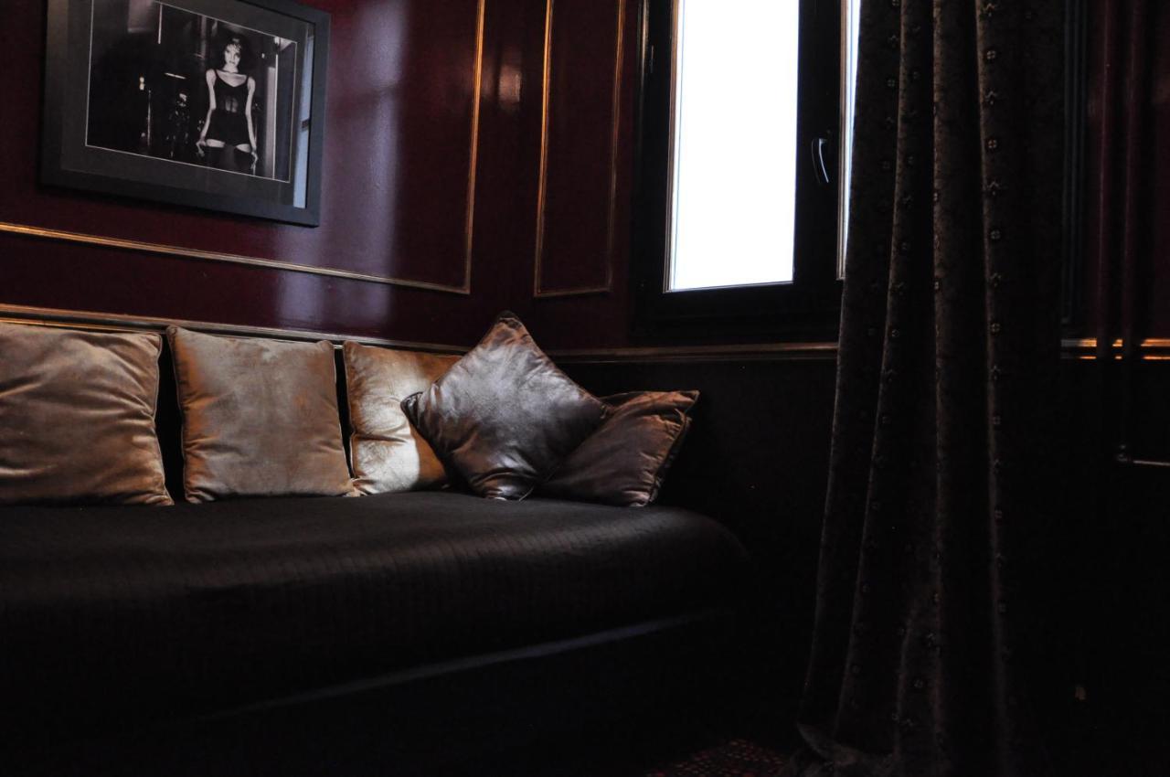 Alba Opera Hotel Париж Екстер'єр фото