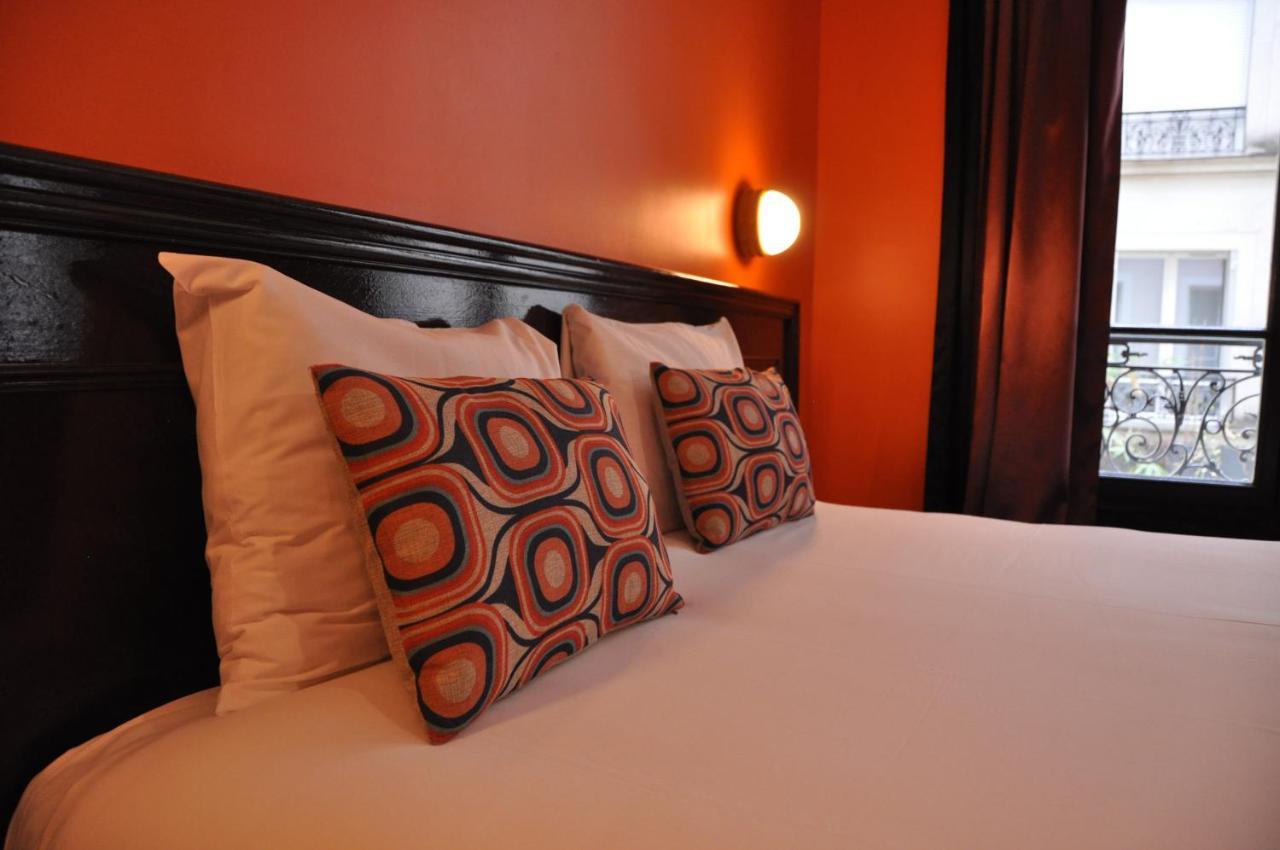 Alba Opera Hotel Париж Екстер'єр фото