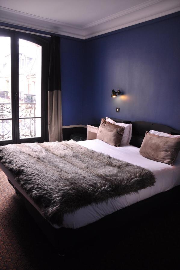Alba Opera Hotel Париж Екстер'єр фото
